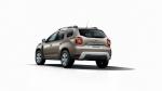Renault Duster 2017 года (UAE)
